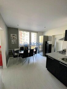 Moderný 3 izbový byt v Šali na predaj - 3