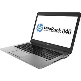 HP EliteBook 840G1, HD 14", I5-4300U, RAM8GB, SSD256GB, W10P - 3