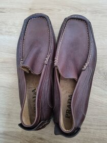 Topánky Prada - 3