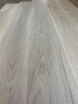 Drevena plavajuca podlaha Dub Elegance - 3