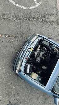 Opel Vectra A 1.8i 1994 - 3