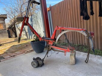 Babetta 207 - 3