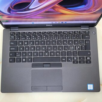 Dell 5400 i7-8665U 32GB 512GB NVMe Win11 - 3