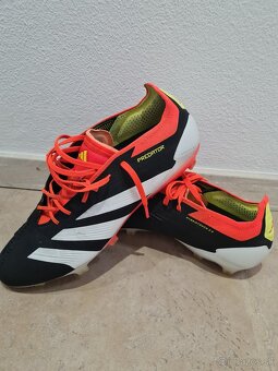 Kopačky Adidas č.44 - 3
