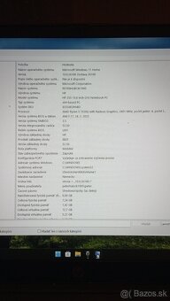 Notebook HP 255 G10 - 3