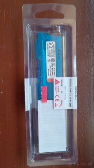 DDR3 8gb rám - 3