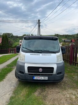 Fiat Ducato 2.3 Jtd 2011 - 3