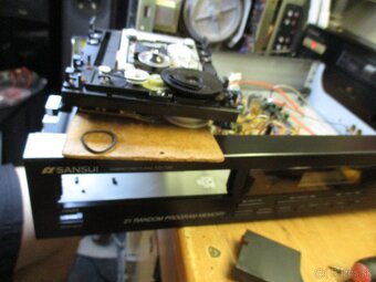 Sansui CD-190 - 3