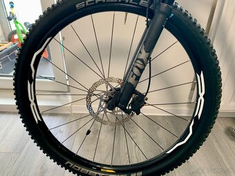 CANYON Grand Canyon AL SLX 8 - 3
