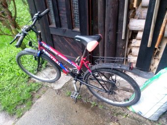 Predám dámsky bicykel - 3