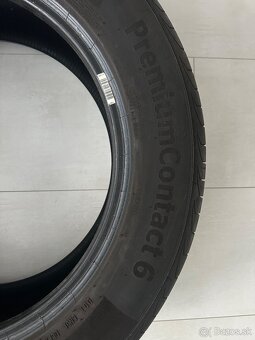 Letne pneu 235/55 R18 - 3