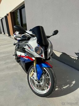 Bmw S1000RR - 3