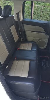 JEEP PATRIOT - 3
