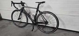 Cestný bicykel Radon Vailant Celokarbon veľkosť M - 3