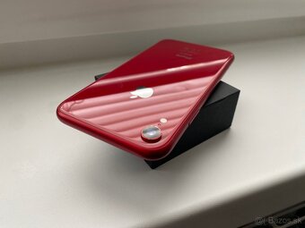 iPhone XR 64Gb Red Editio - 3