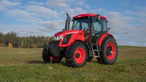 Zetor KÚPIM - 3
