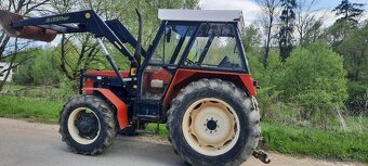 Zetor 7745 - 3