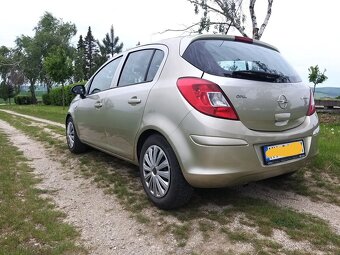 Opel Corsa 1.4i - 3