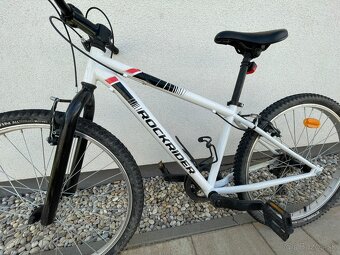 Bicykel Rockrider - 3