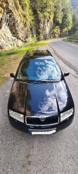 Fabia Combi 1.9 TDI - 3