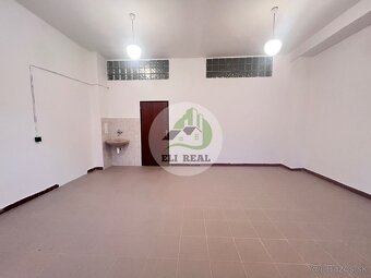 Na prenájom svetlý sklad 30,2 m2 - Banská Bystrica NO100ZL - 3
