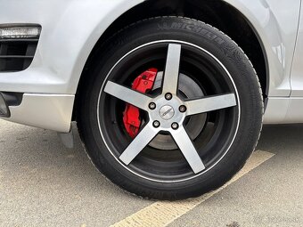 Audi Q7 3.0 TDi - 3