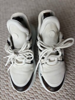 Louis Vuitton Tenisky - 3