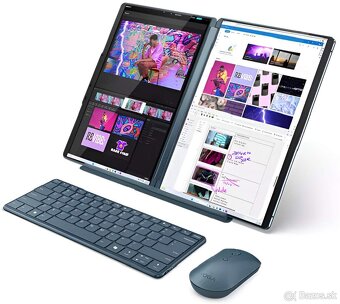 Predám a doručím Lenovo YOGA Book 9 13IMU9 - 3