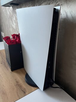 Playstation 5 digital - 3