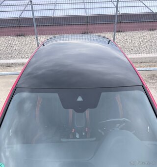 ŠKODA SCALA 1.6TDI MONTE CARLO PANORÁMA-108.000KM-VIRTUAL - 3