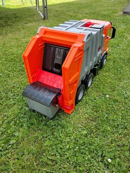 Smetiarske auto - 3