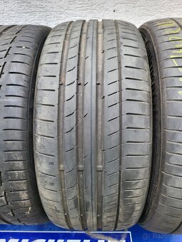 225/40 R18 Continental letne pneumatiky - 3