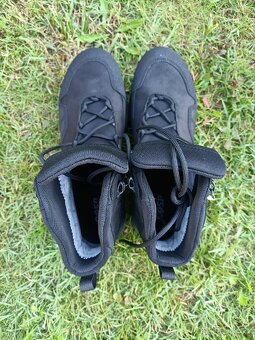 Celoročné kanady Taras Mid Goretex veľ. 44 - 3