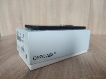 Oppo A98 5G 8GB/256GB - 3