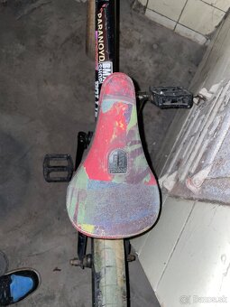 BMX - 3