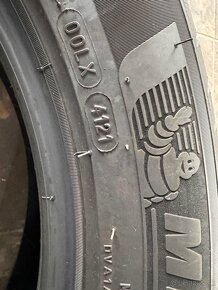 195/60 R18 Michelin NOVE - 3