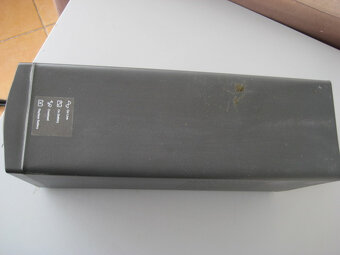 Založný zdroj - 3