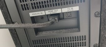 Soundbar SONY - HT S 40R - 3