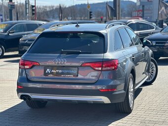 Audi A4 Allroad 2.0 TDI - 3
