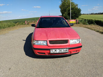 Škoda Octavia 1.6 55kw - 3