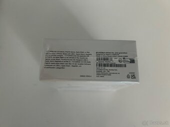 Airpods Pro 2 - 3