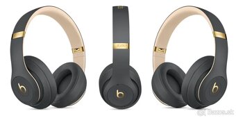 PREDÁM Beats Studio Pro Gold Edition - 3