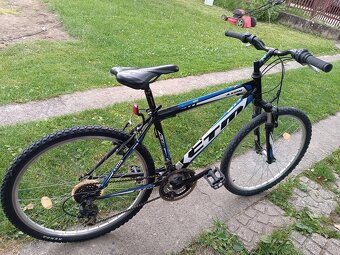 CTM bike - 3
