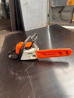 Stihl MS 211 - 3