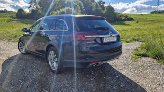 Opel Insignia Country Tourer 2014 2.0 CDTI (120kw) 4x4 - 3