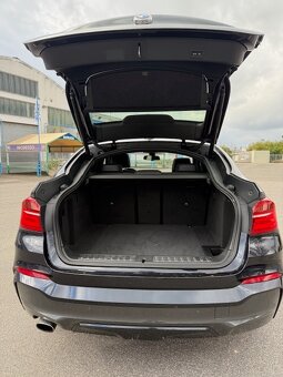 BMW X4 XDrive20d A/T - 3