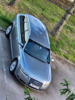 PREDAM Audi A6 Avant - 3