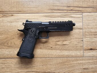 Airsoftova pistol - Vorsk HI-CAPA 5.1S - 3