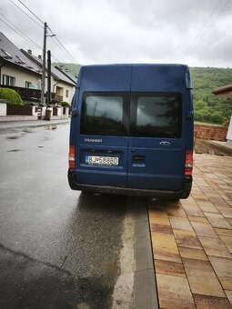 Ford Transit - 3