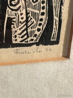Ján Ondriška - drevorez - 3